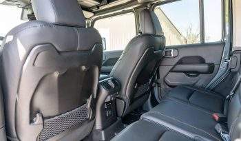 2024 Jeep Wrangler Unlimited Rubicon 392 Final Edition 4×4 full