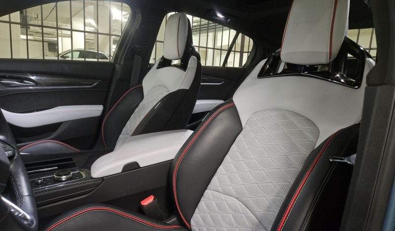2023 Cadillac CT5-V Blackwing full
