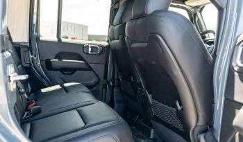 2024 Jeep Wrangler Unlimited Rubicon 392 Final Edition 4×4 full