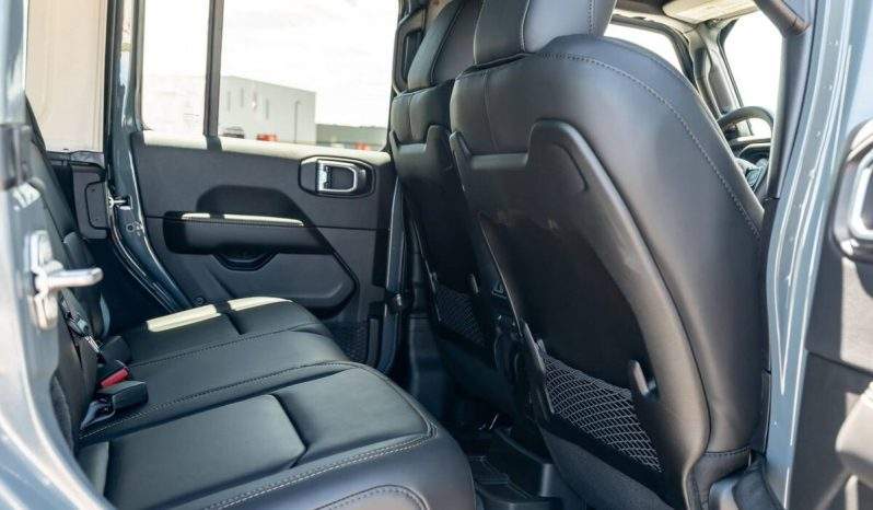 2024 Jeep Wrangler Unlimited Rubicon 392 Final Edition 4×4 full
