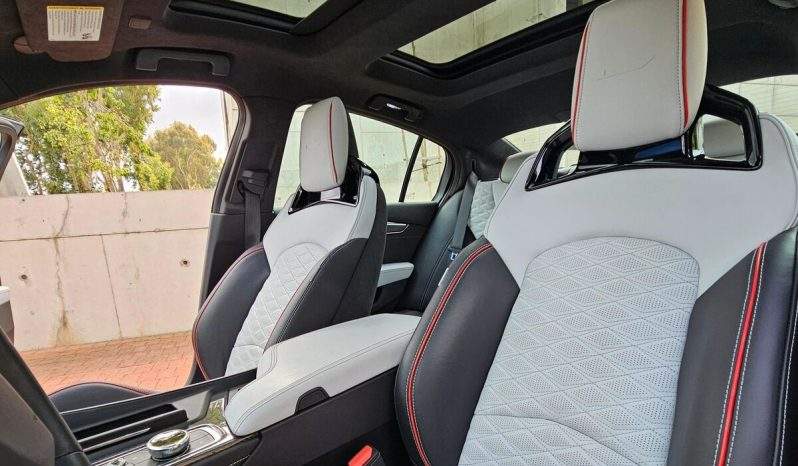 2023 Cadillac CT5-V Blackwing full
