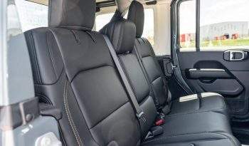 2024 Jeep Wrangler Unlimited Rubicon 392 Final Edition 4×4 full