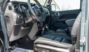 2024 Jeep Wrangler Unlimited Rubicon 392 Final Edition 4×4 full