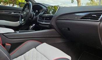 2023 Cadillac CT5-V Blackwing full