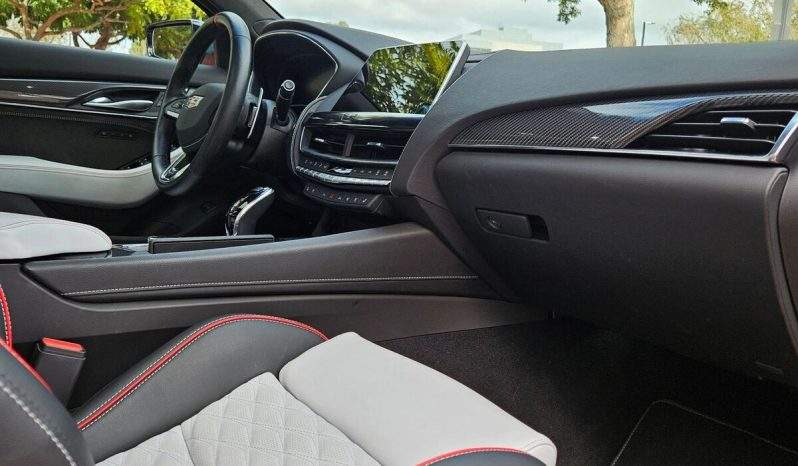 2023 Cadillac CT5-V Blackwing full