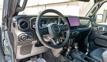 2024 Jeep Wrangler Unlimited Rubicon 392 Final Edition 4×4 full