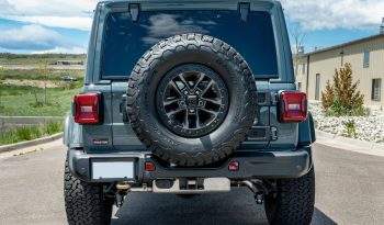 2024 Jeep Wrangler Unlimited Rubicon 392 Final Edition 4×4 full