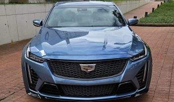 2023 Cadillac CT5-V Blackwing full