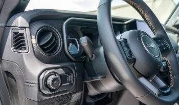 2024 Jeep Wrangler Unlimited Rubicon 392 Final Edition 4×4 full