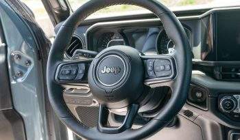 2024 Jeep Wrangler Unlimited Rubicon 392 Final Edition 4×4 full
