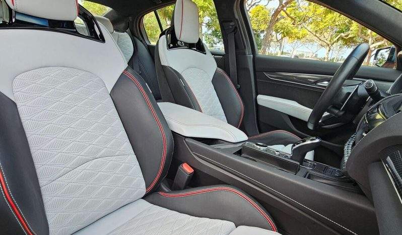 2023 Cadillac CT5-V Blackwing full