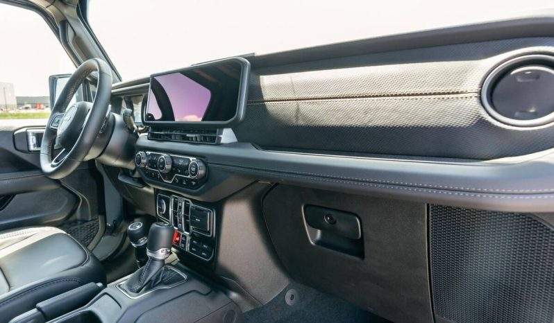 2024 Jeep Wrangler Unlimited Rubicon 392 Final Edition 4×4 full
