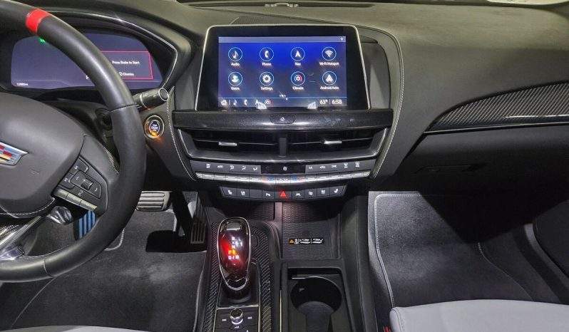 2023 Cadillac CT5-V Blackwing full