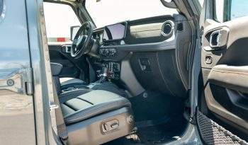 2024 Jeep Wrangler Unlimited Rubicon 392 Final Edition 4×4 full
