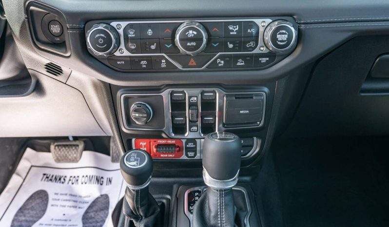 2024 Jeep Wrangler Unlimited Rubicon 392 Final Edition 4×4 full