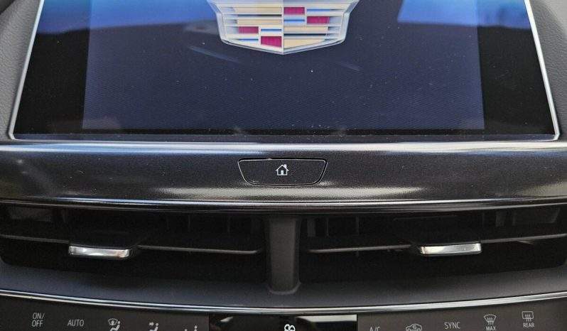 2023 Cadillac CT5-V Blackwing full