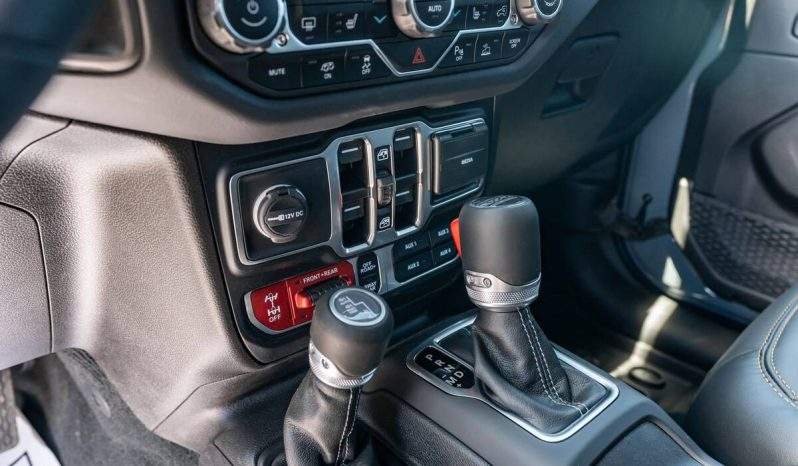 2024 Jeep Wrangler Unlimited Rubicon 392 Final Edition 4×4 full