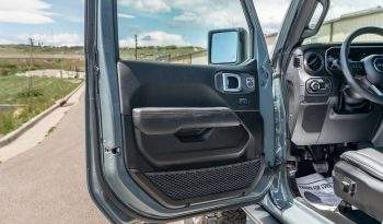 2024 Jeep Wrangler Unlimited Rubicon 392 Final Edition 4×4 full