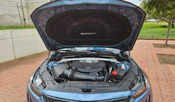 2023 Cadillac CT5-V Blackwing full