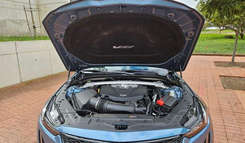 2023 Cadillac CT5-V Blackwing full