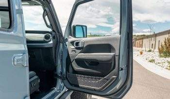 2024 Jeep Wrangler Unlimited Rubicon 392 Final Edition 4×4 full