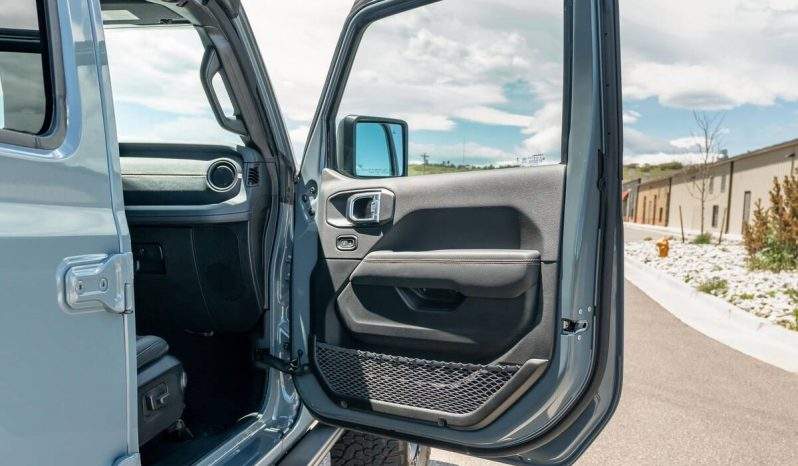 2024 Jeep Wrangler Unlimited Rubicon 392 Final Edition 4×4 full