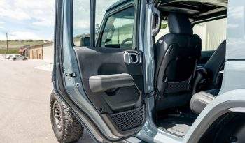 2024 Jeep Wrangler Unlimited Rubicon 392 Final Edition 4×4 full