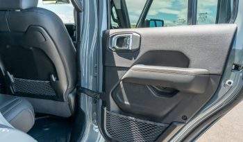 2024 Jeep Wrangler Unlimited Rubicon 392 Final Edition 4×4 full