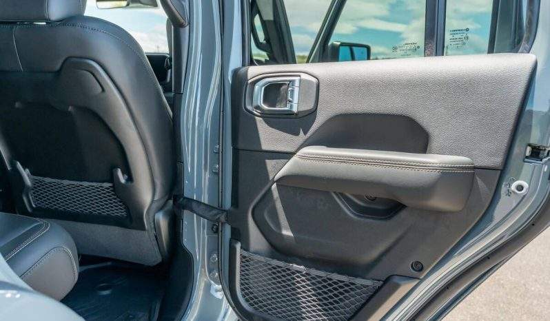 2024 Jeep Wrangler Unlimited Rubicon 392 Final Edition 4×4 full