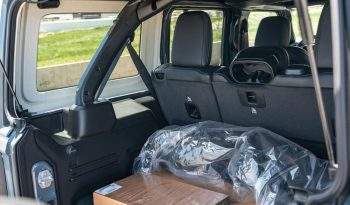 2024 Jeep Wrangler Unlimited Rubicon 392 Final Edition 4×4 full