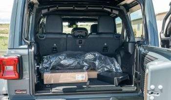 2024 Jeep Wrangler Unlimited Rubicon 392 Final Edition 4×4 full