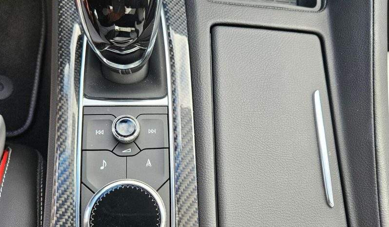 2023 Cadillac CT5-V Blackwing full