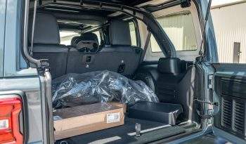 2024 Jeep Wrangler Unlimited Rubicon 392 Final Edition 4×4 full