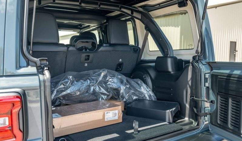 2024 Jeep Wrangler Unlimited Rubicon 392 Final Edition 4×4 full