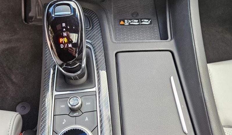 2023 Cadillac CT5-V Blackwing full