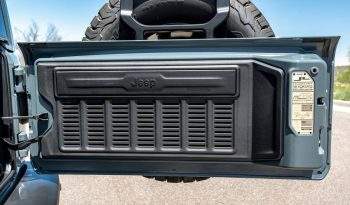 2024 Jeep Wrangler Unlimited Rubicon 392 Final Edition 4×4 full