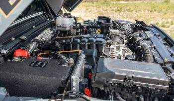 2024 Jeep Wrangler Unlimited Rubicon 392 Final Edition 4×4 full