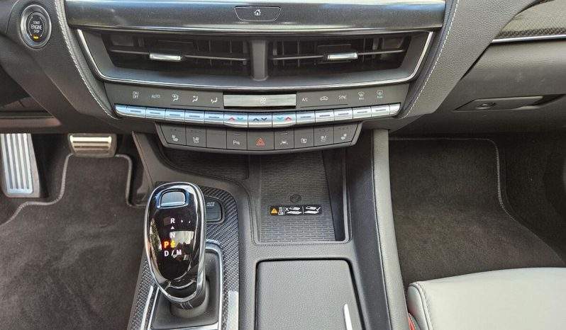 2023 Cadillac CT5-V Blackwing full