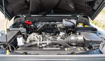 2024 Jeep Wrangler Unlimited Rubicon 392 Final Edition 4×4 full
