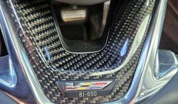 2023 Cadillac CT5-V Blackwing full