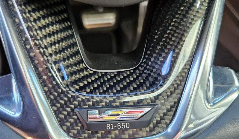 2023 Cadillac CT5-V Blackwing full