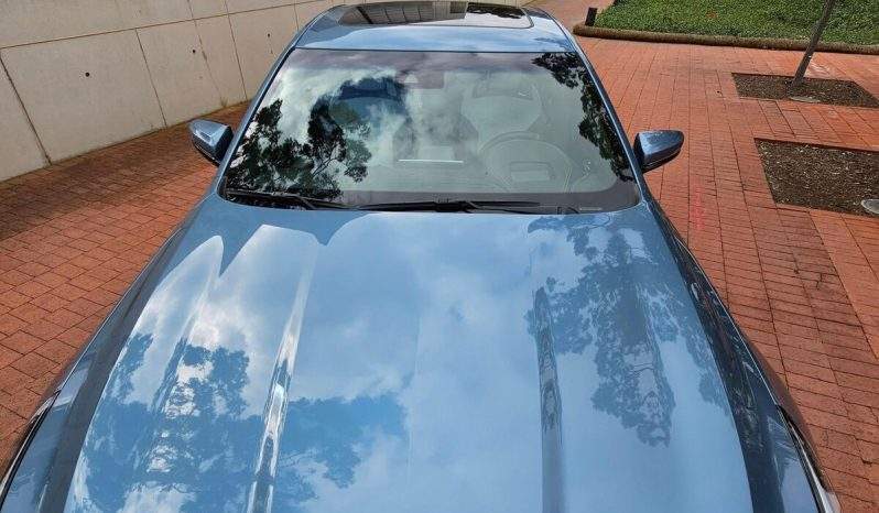2023 Cadillac CT5-V Blackwing full
