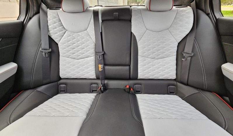 2023 Cadillac CT5-V Blackwing full