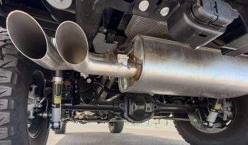 2024 Jeep Wrangler Unlimited Rubicon 392 Final Edition 4×4 full