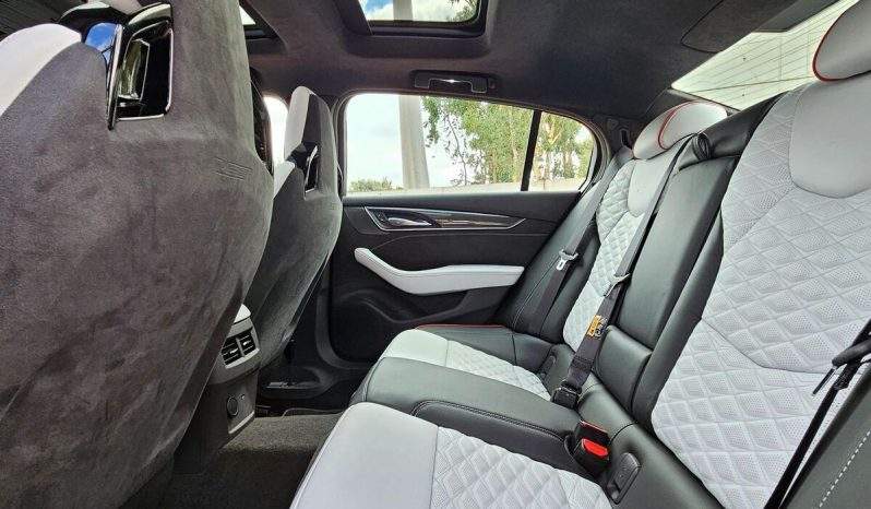 2023 Cadillac CT5-V Blackwing full