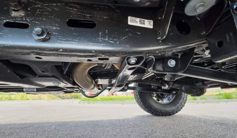 2024 Jeep Wrangler Unlimited Rubicon 392 Final Edition 4×4 full