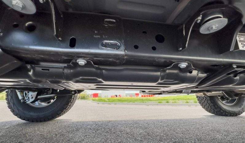 2024 Jeep Wrangler Unlimited Rubicon 392 Final Edition 4×4 full