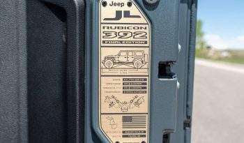 2024 Jeep Wrangler Unlimited Rubicon 392 Final Edition 4×4 full