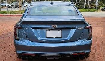 2023 Cadillac CT5-V Blackwing full