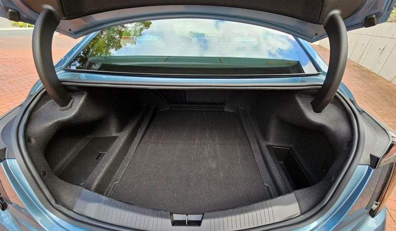 2023 Cadillac CT5-V Blackwing full